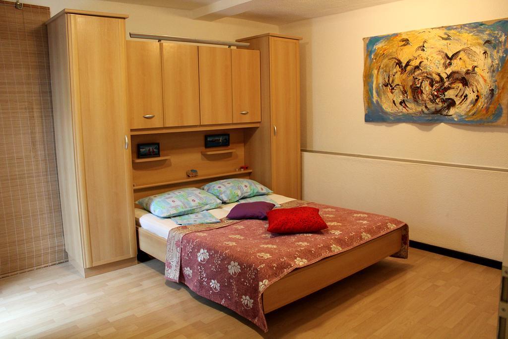 Apartments Marić Primošten Zewnętrze zdjęcie